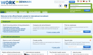 Workindenmark.dk